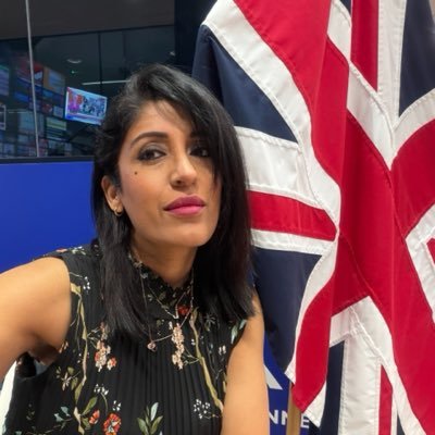 Aisha Ali-Khan's profile picture