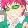 Profilbild von kusuo saiki of 🏡twt #2