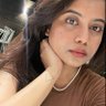 Saakshi M profil fotoğrafı