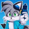 Hanx The Raccoon ็ๅคดๅ