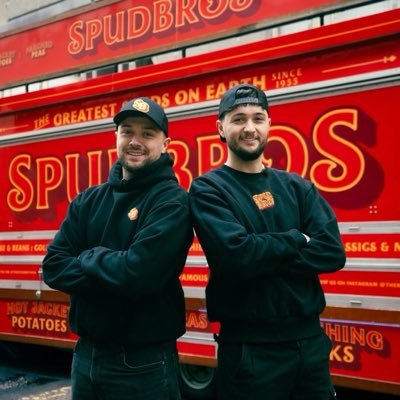 thespudbrothers's profile picture