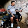 Profilbild von Lucas Arriola