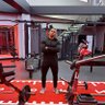 Hector Medina ( Homelander ) profil fotoğrafı