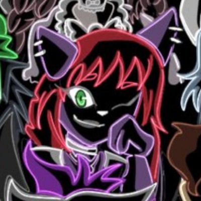 𑣲🕷𝓥𝓪𝓷𝓮𝓼𝓼𝓪🕷ᡣ𐭩🎈's profile picture