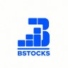 Фото профиля BStocks - Market & Launchpad