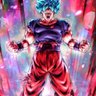 Фото профиля GokuBlueGod