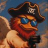 Фото профиля Cap’nWicked 🦆 🏴☠️ 🤪 🐧 ( Reckoning Arc )