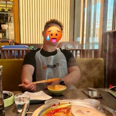 baixiangbear's profile picture