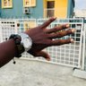 Profilbild von Bolton of Ilorin