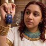 Фото профиля أبلة مها السيناوية