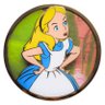 Alice Liddell profil fotoğrafı