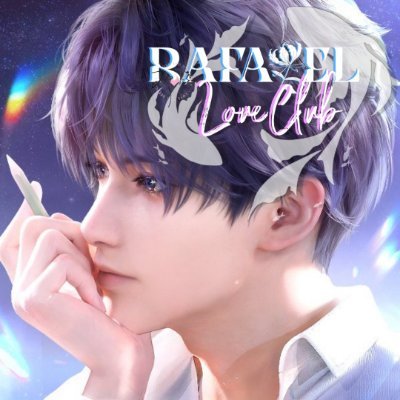 RafayelLoveClub's profile picture