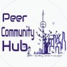 PEER COMMUNITY HUB, Our Empowerment Zone! 🇨🇦✌️'s profile picture