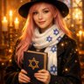Profilbild von 🇮🇱✡️רבנית מזל-טוב פטרובנהרבנית מזל-
