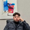 Aaron's profile picture