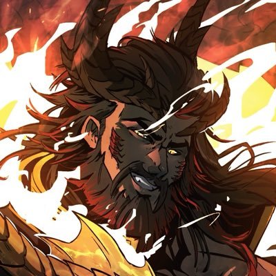 Redclaw🐉👑 VILLAIN ARC's profile picture