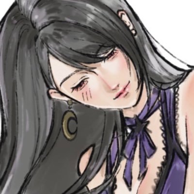 mangakagome's profile picture