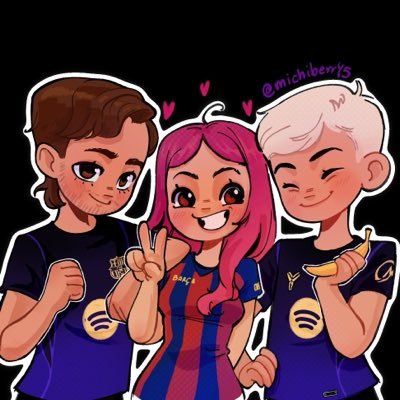 🌟🌟AinaKun's profile picture