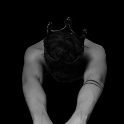 Solitary King 👑's profile picture