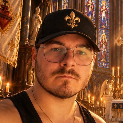 JUNGO ⚜️'s profile picture