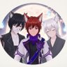 Фото профиля 🦊 Tetsu fox vt | The Shapeshifting Fox