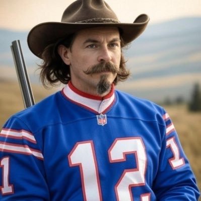 BuffaloBilICody's profile picture