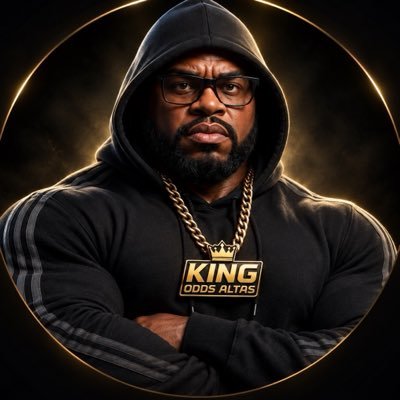 King Odds Altas 🦍👑's profile picture