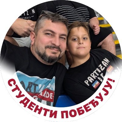 Nikola Jovanović's profile picture
