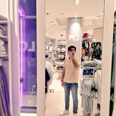 Kareem's profile picture