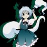 Profilbild von Youmu Konpaku