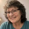 Profilbild von Rhonda