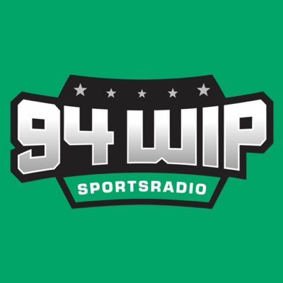 SportsRadioWIP's profile picture