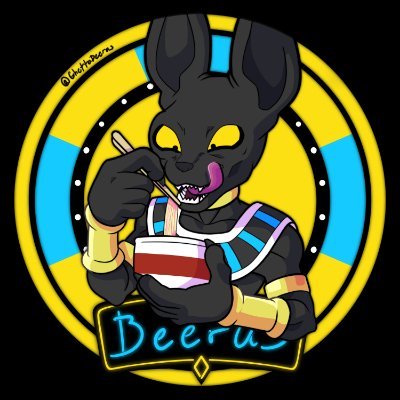 Black Beerus's profile picture