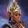 Фото профиля cindy mayweather das terras mineiras