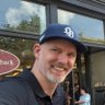 Tech, Manufacturing, travelling man's profile picture