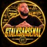 Profilbild von GTalksArsenal