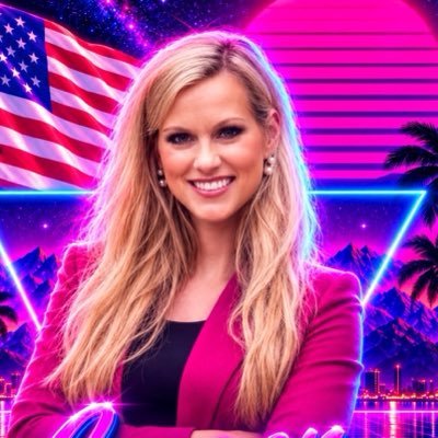 Lauren Witzke's profile picture