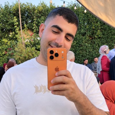 Ahmed Altor 🦅's profile picture