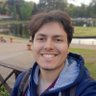 Profilbild von Edson Nogueira