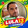 Фото профиля Não é normal, é racismo!