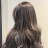 v's profile picture