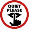 quiet_please profil fotoğrafı