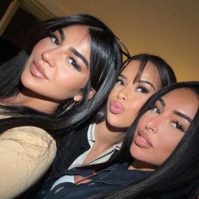 Les Maghrébines 👀's profile picture
