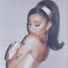 hannah saw ariana♡'s profile picture