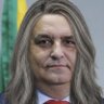 Profilbild von Alfreda Gaspar.