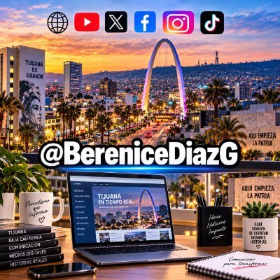 BereniceDiazG's profile picture