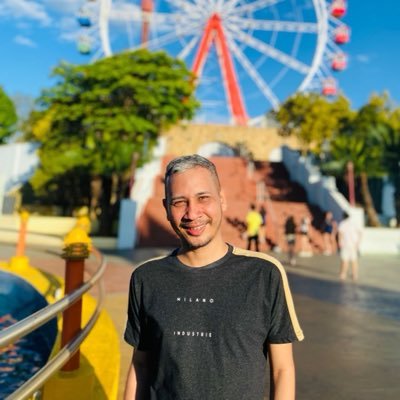 DayvisonMoraes's profile picture