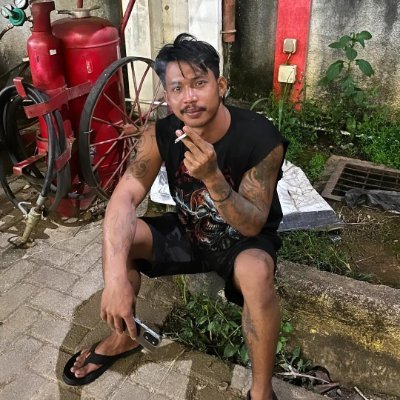 putra pratama's profile picture
