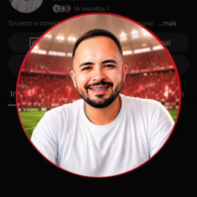 Leo Ribeiro's profile picture