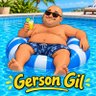Gérson Gil's profile picture